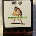 Sell: Prometheus from Bay Area x Smoking Mids Kills