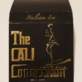 Vente: The Cali Connection- Italian Ice  6 fems