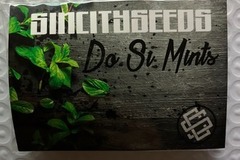 Auction: (AUCTION) Do Si Mints from Sin City