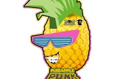 Vente: Pineapple Punk Power Pack - Tiki Madman, Mosca seeds