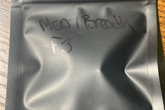 Venta: Meatbreath f3