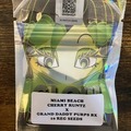 Subastas: (AUCTION) Miami Beach from Tiki Madman x Glow Seeds