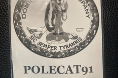 Sell: Polecat 91 BX - Dominion Seed Co.