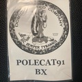Vente: Polecat 91 BX - Dominion Seed Co.