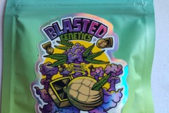 Sell: "Blasted Genetics" Payton’s Pie
