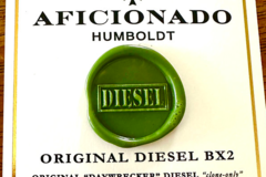 Venta: Original Diesel BX2 from Aficionado