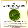 Vente: Original Diesel BX2 from Aficionado