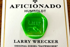 Venta: Larry Wrecker from Aficionado
