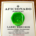 Venta: Larry Wrecker from Aficionado