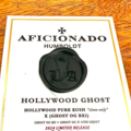 Venta: Hollywood Ghost from Aficionado