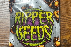 Sell: Ripper Seeds Cookies x White Widow
