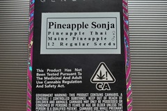 Venta: Pineapple Sonja *EQG