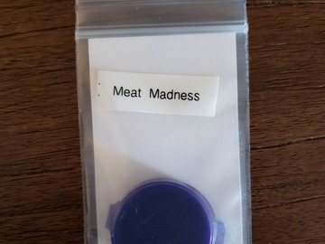 Sell: Thug Pug * Meat Madness