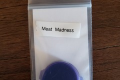 Sell: Thug Pug * Meat Madness