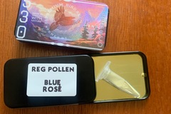 Venta: Blue Rosé REG Pollen