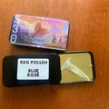 Sell: Blue Rosé REG Pollen