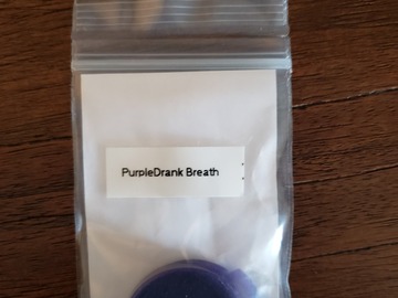 Sell: Thug Pug * Purple Drank Breath