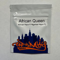 Vente: Top Dawg - African Queen (African Haze x Nigerian Haze F2)