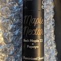 Venta: Maple Nectar (Black Maple x Papaya) - Bloom Seed Co