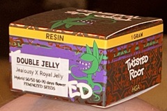Sell: Double Jelly 10 Fem Seed Pack (Jealousy X Royal Jelly)