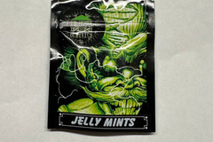 Vente: In House Genetics - Jelly Mints (Animal Mints x Jelly Breath)