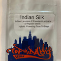 Venta: Top Dawg - Indian Silk (Indian Landrace x Pakistani Landrace)
