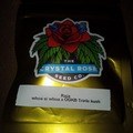 Vente: Crystal Rose Seed Co. -Raja
