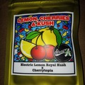 Sell: Strait A Genetics-  Lemon , Cherries, & Kush