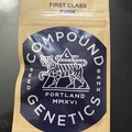 Sell: First Class Funk- Compound Genetics (BIN $750)