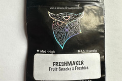 Sell: Cult Classics - Freshmaker (Fruit Snacks x Freshies) 18 seeds