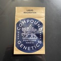 Venta: Liquid Imagination- Compound Genetics