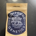 Sell: Lava Fuel- Compound Genetics