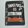 Vente: Thug Pug Genetics - Peanut Butter Breath Bx