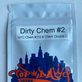 Venta: Top Dawg - Dirty Chem #2 (NYC Chem #110 x Chem Double D)