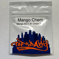 Venta: Top Dawg - Mango Chem (Mango A5 x 91 Chem BX2)