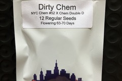 Venta: Dirty Chem from Top Dawg