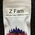 Sell: Z Fam from Top Dawg