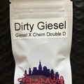 Vente: Dirty Giesel from Top Dawg