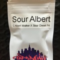 Vente: Sour Albert from Top Dawg
