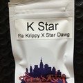 Sell: K Star from Top Dawg