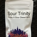 Venta: Sour Trinity from Top Dawg