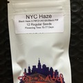 Sell: NYC Haze from Top Dawg