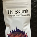Sell: TK Skunk from Top Dawg