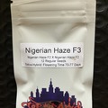 Sell: Nigerian Haze F3 from Top Dawg