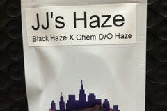 Venta: JJ's Haze from Top Dawg