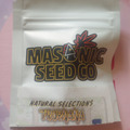 Vente: Tropnana (Natural Selections) Masonic Seeds