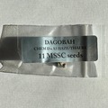 Vente: Doc D - Dagobah (Chem D x A5 Haze/Thai Bx)