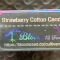 Venta: Strawberry Cotton Candy from Bloom