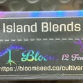Sell: Island Blends from Bloom