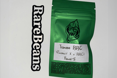 Vente: Turbo BBC - Robin Hood Seeds